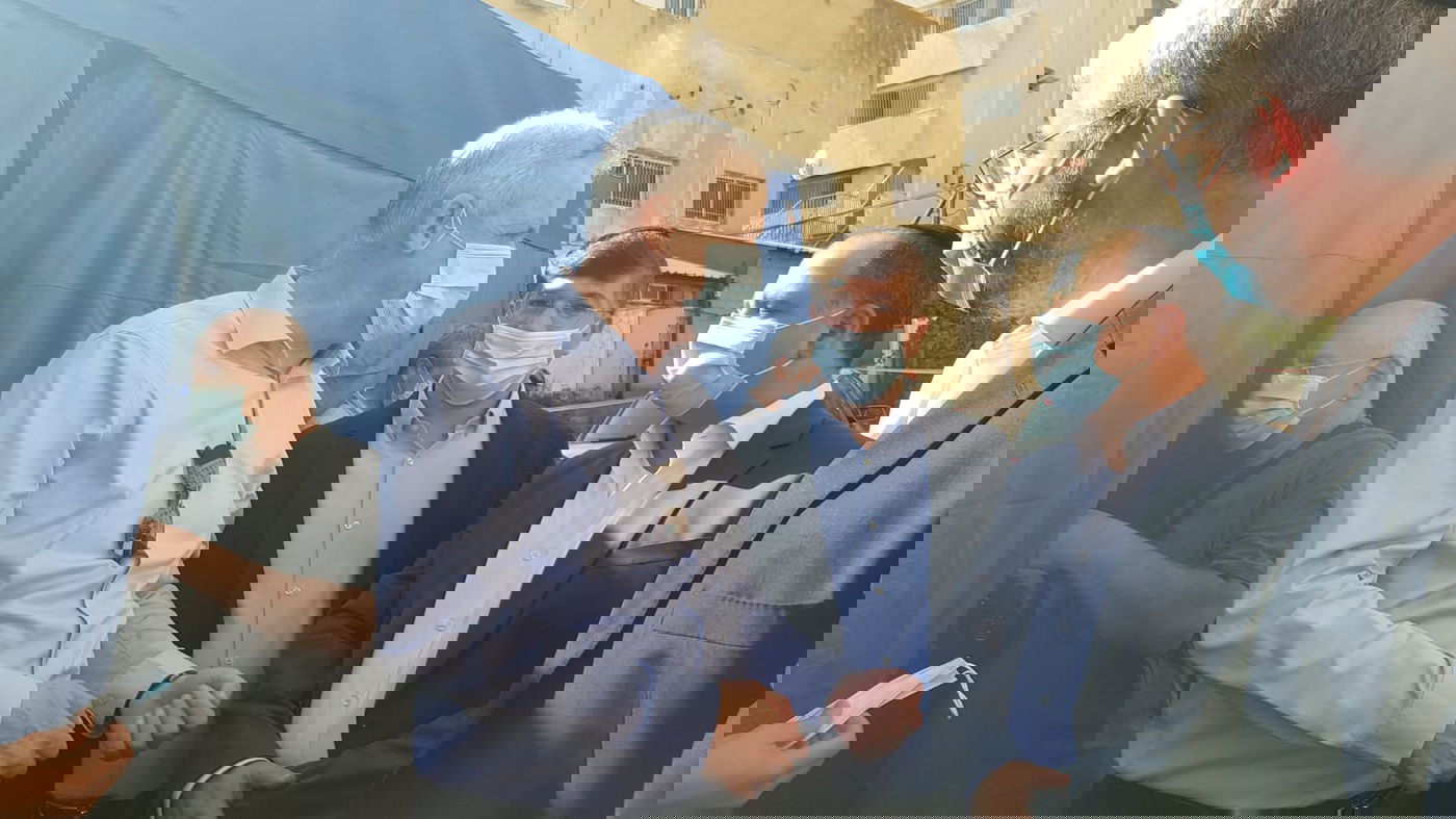 כך זק"א ישראל מאתרת מאומתים בשבת