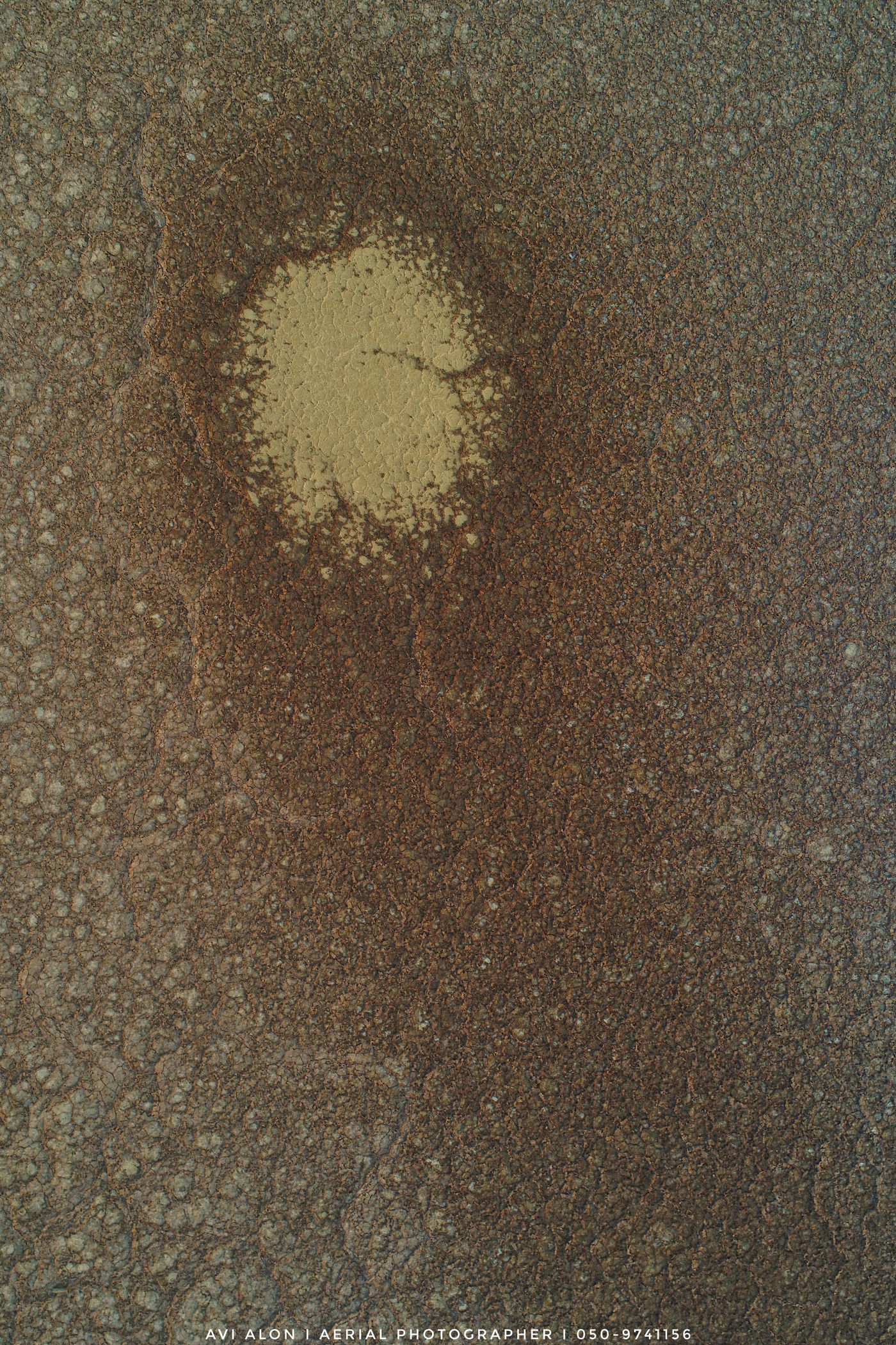 נבי מוסא וים המלח - במבט מרהיב מהאוויר