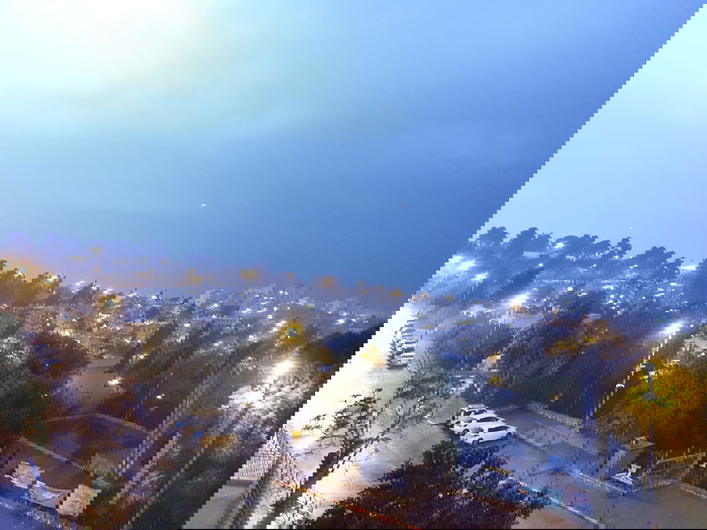 ברק ירושלמי