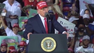 השאגות והתשובה