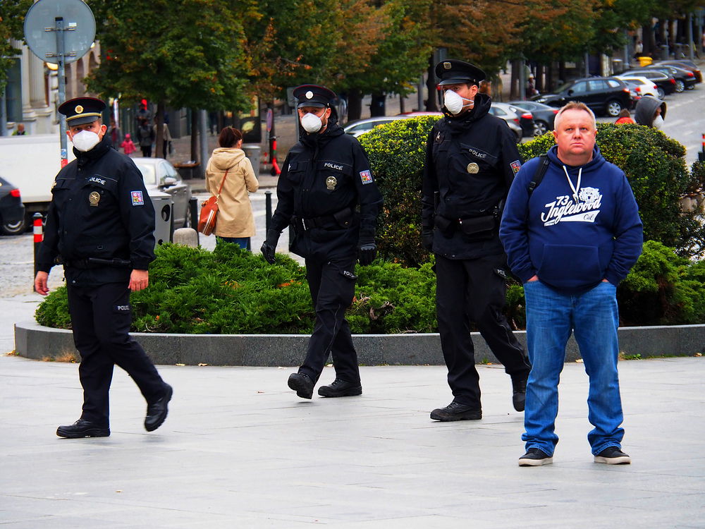 התחלואה באירופה: גם איטליה עם סגר לילי