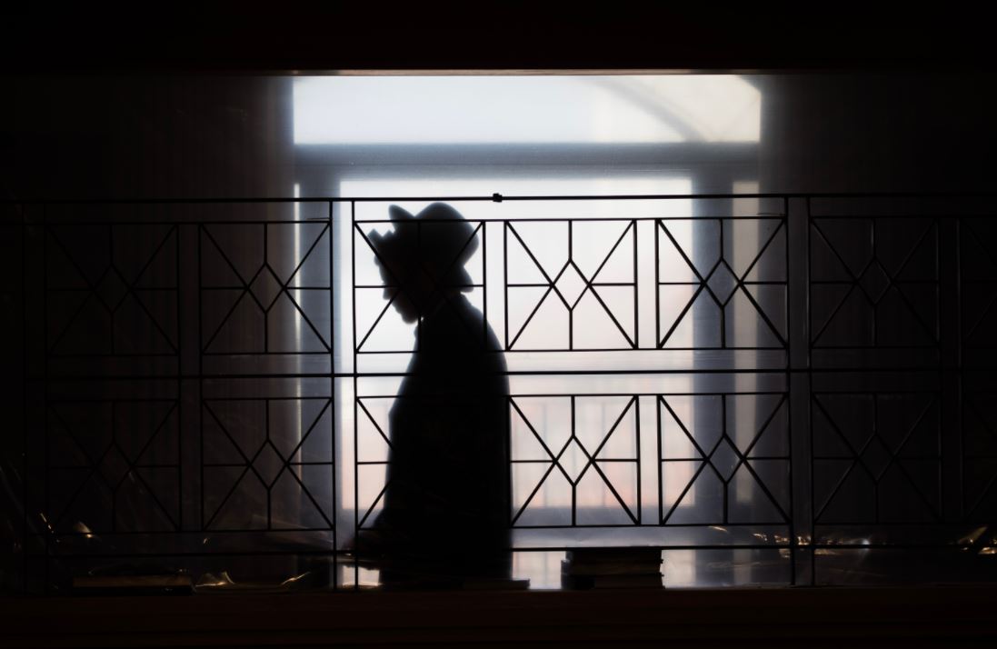 תלמיד ישיבה | אילוסטרציה