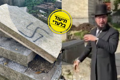 הרב איזקסון, מתאר ל'כיכר השבת' מה קרה בדיוק