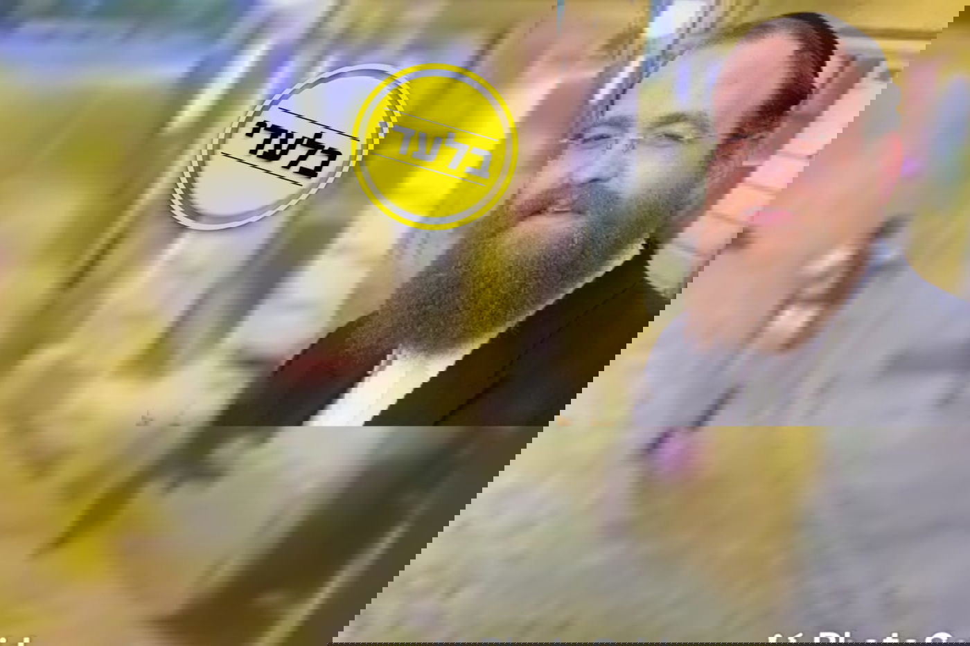 הרב פרנקל, ברקע ריצת המחבל