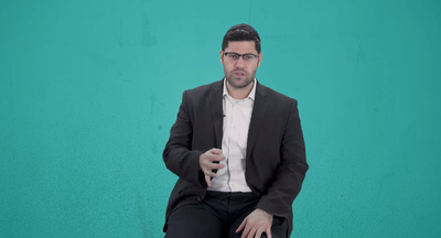 משה מנס - תוכנאי