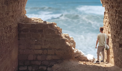 עידן יצחקיאן בסינגל חדש: "שבור ומושלם"