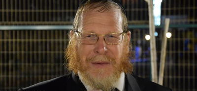 סגולה להינצל מהמגפה • צפו ברב עידו ובר-ארליך