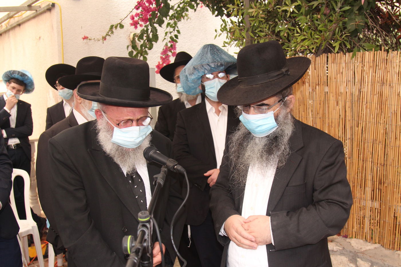 "רואה את אימא עובדת בלילה; איך לא אלמד?" • הלווית מרת ציפורה דוידוביץ' ע"ה