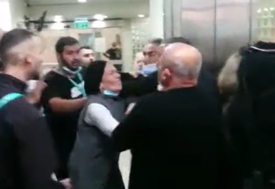 "הגופה שכבה על המיטה חמש שעות וחצי"