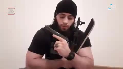 דאעש