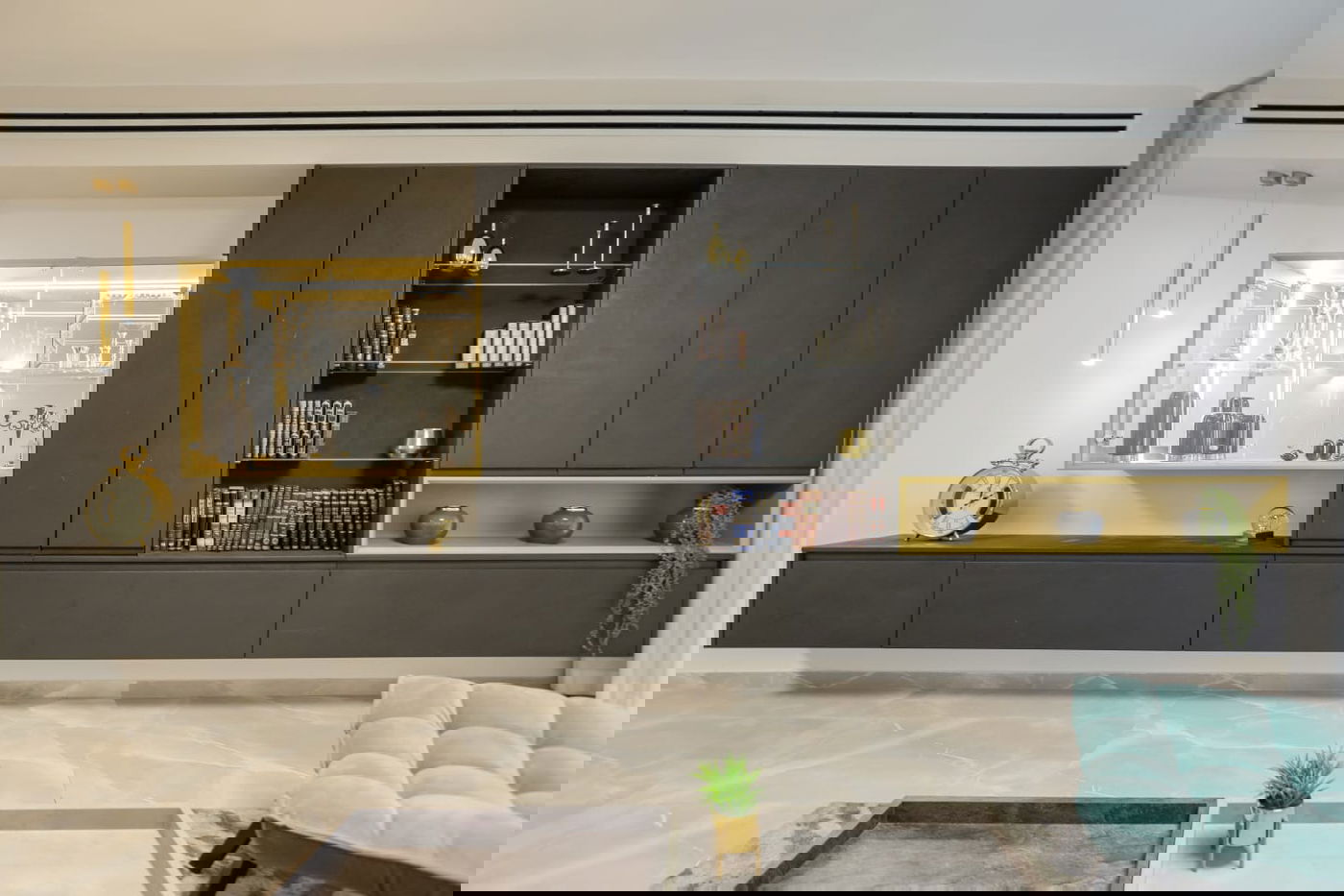 עיצוב פנים: מינדי ויזל