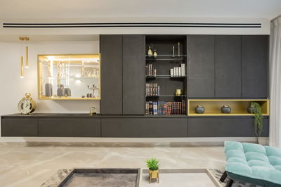 עיצוב פנים: מינדי ויזל