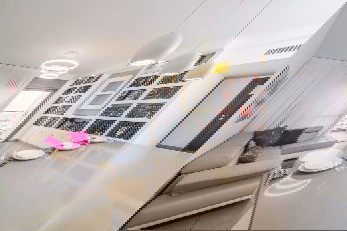 עיצוב פנים: מינדי ויזל