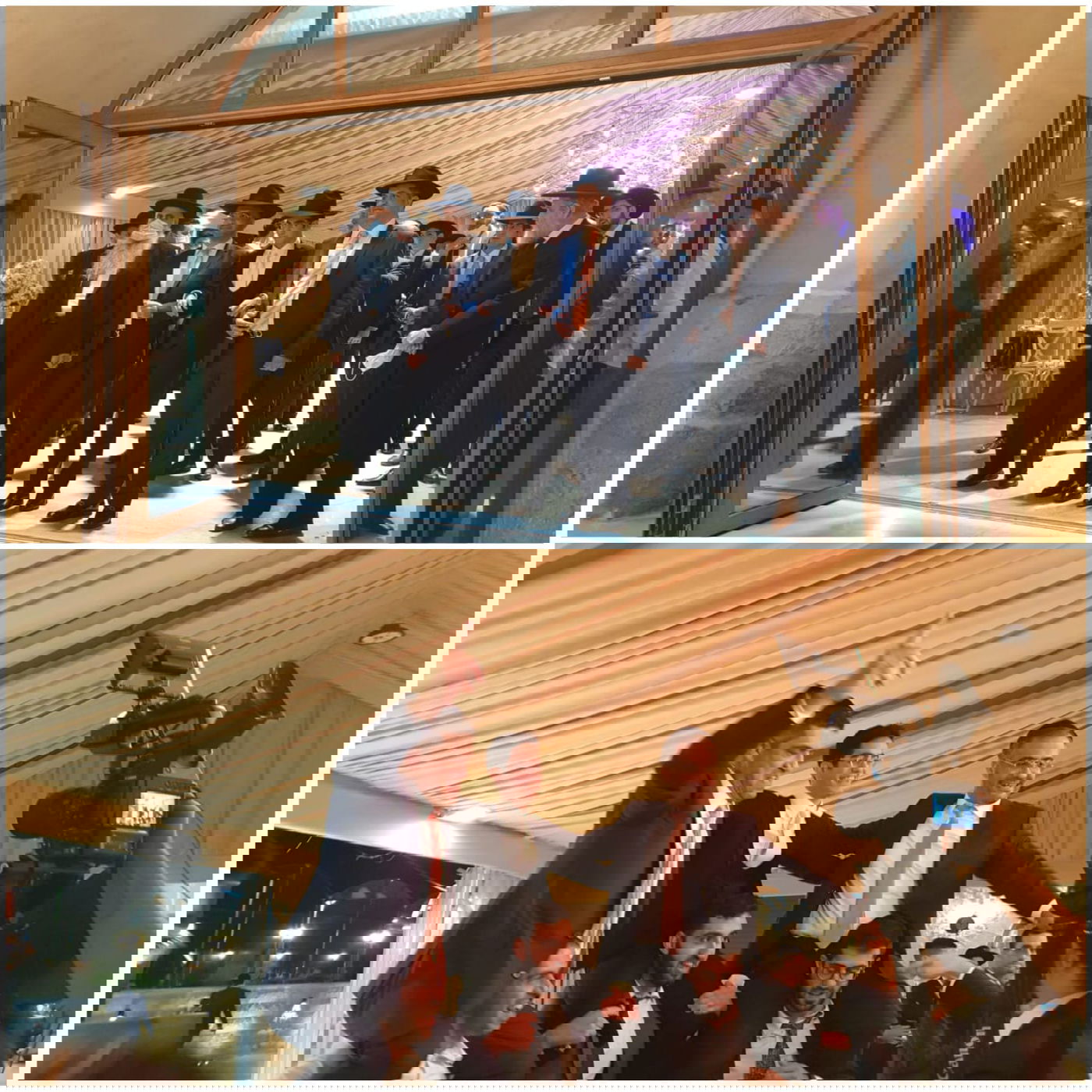 זופניק בכיכר • כל התמונות והנייעס של השבוע