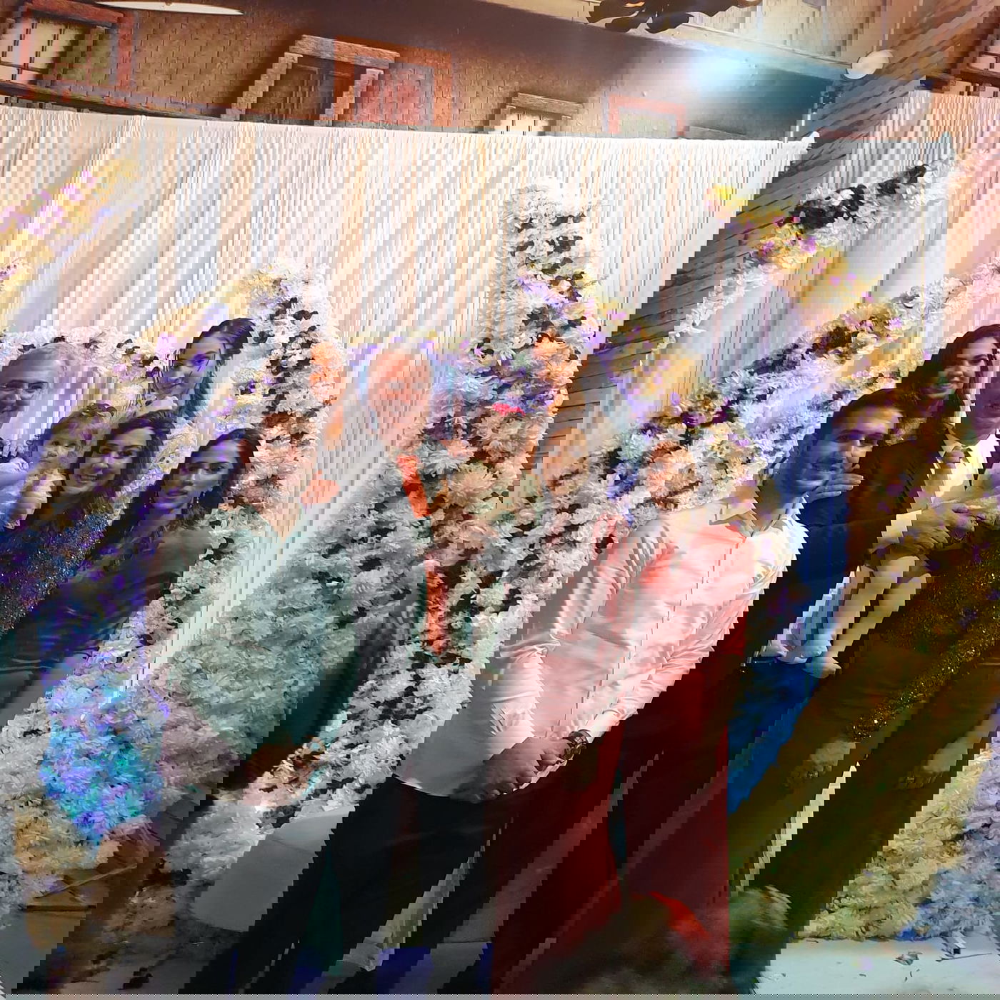 המשפחה המאושרת