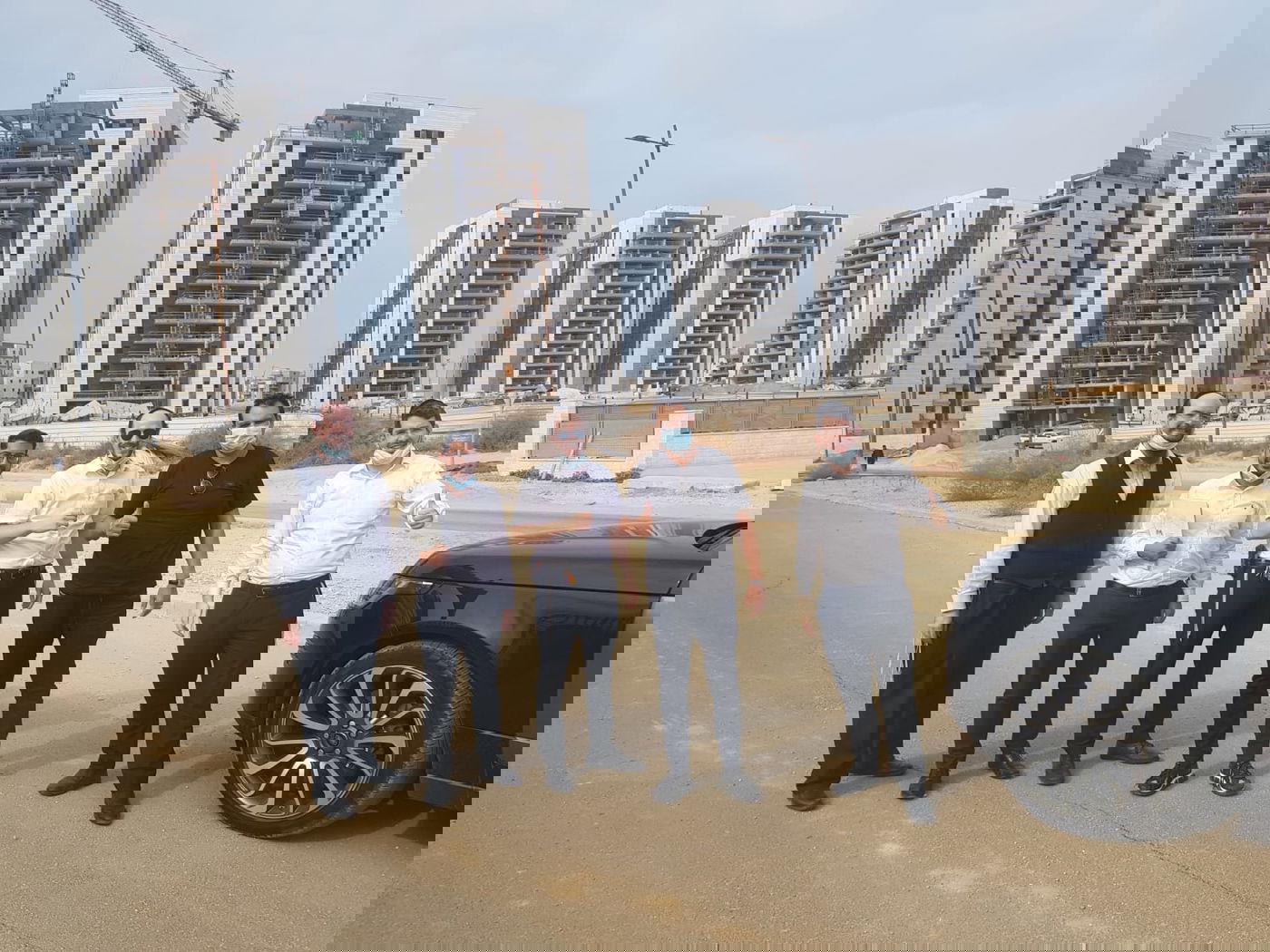 זופניק בכיכר • כל התמונות והנייעס של השבוע