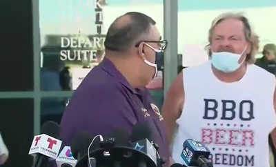 "משפחת הפשע ביידן - גונבת את הבחירות"