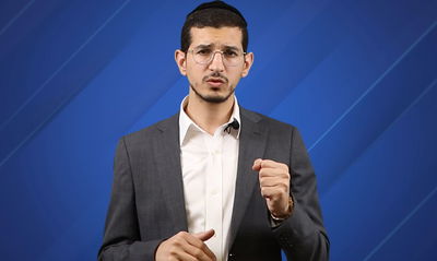 פרשת  וירא: ממתק לשבת עם ישראל אדיר