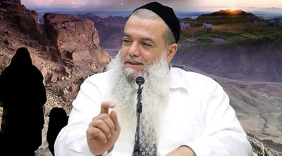 הרב יגאל כהן בוורט לפרשת וירא • צפו