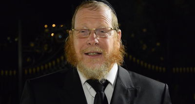 סגולה להינצל מצרות • צפו ברב עידו ובר-ארליך