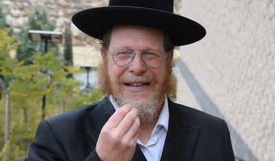 פרשת וירא: הרב עידו ובר-ארליך על הפרשה