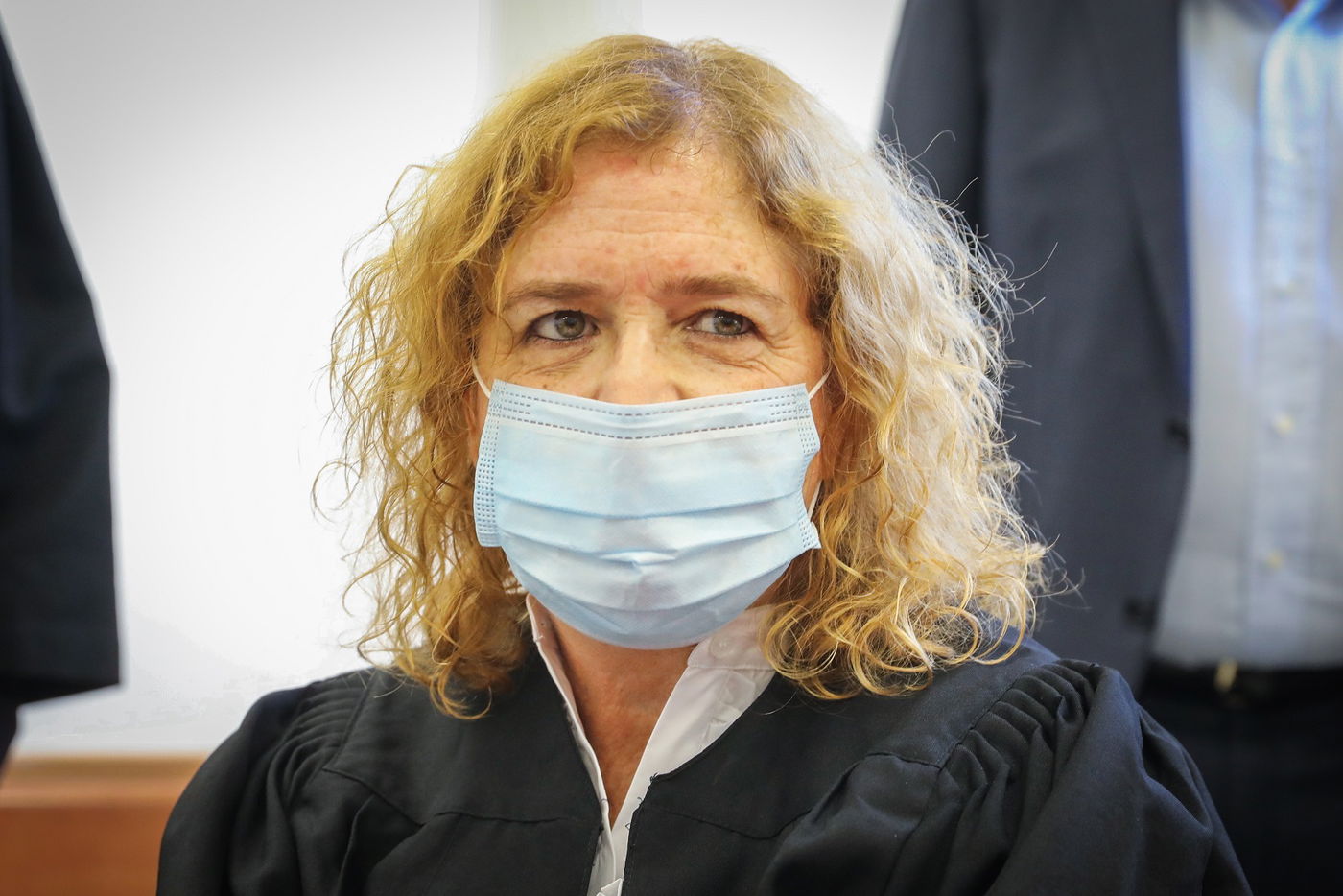 ליאת בן ארי