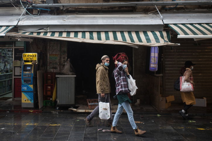 החנויות ייפתחו סוף סוף