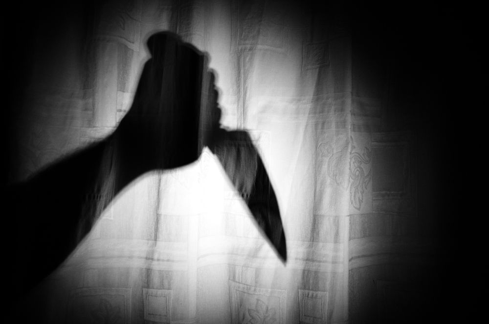 במסווה של שוד שהסתבך: יהודי נדקר למוות