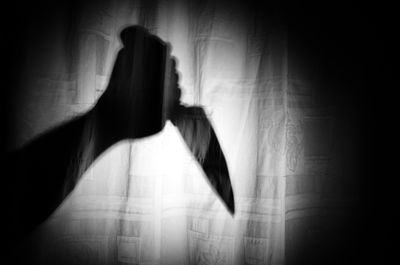 במסווה של שוד שהסתבך: יהודי נדקר למוות