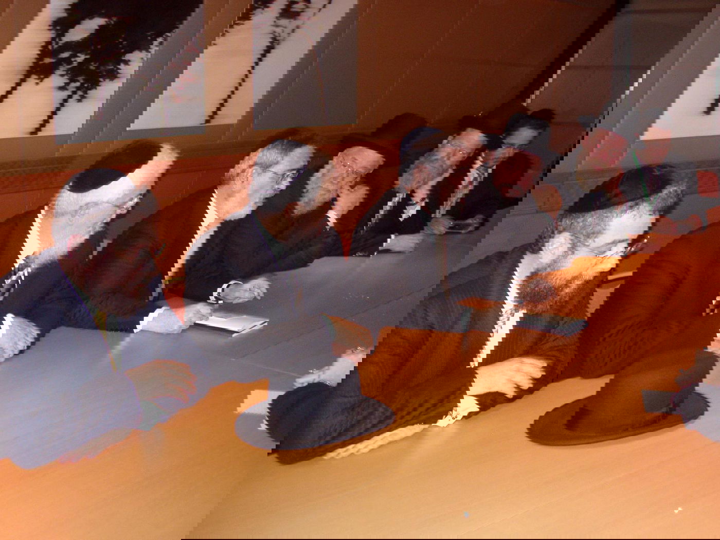 רבה הראשי לשעבר של בריטניה: הרב יונתן זאקס זצ"ל