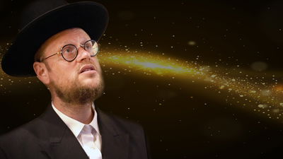 יעקב רוטבלט בסינגל קליפ: "אני מאמין"