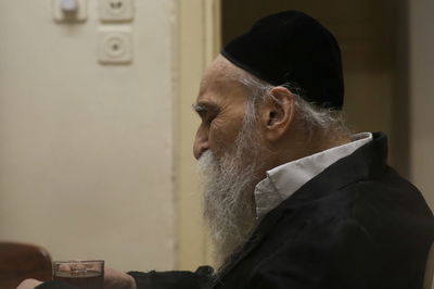 הגרמ"ד סולובייצ'יק