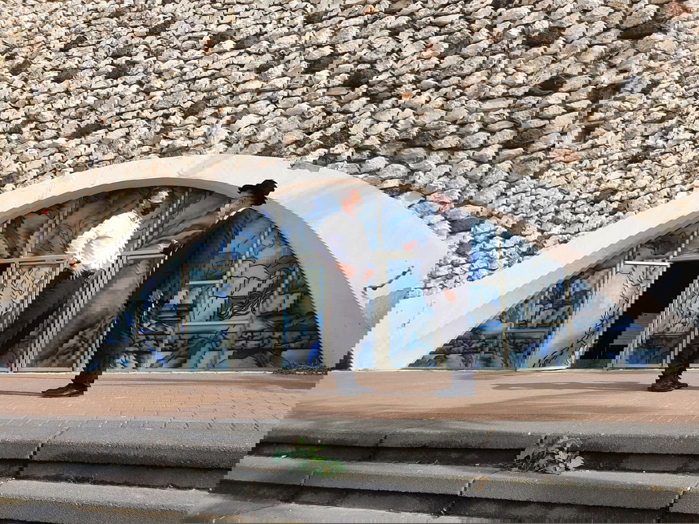 ח"כ מתן כהנא בבני ברק