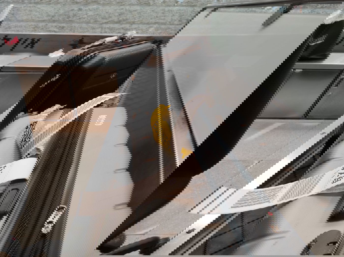 היסטוריה: הטיסה המסחרית הראשונה לדובאי יצאה לדרך