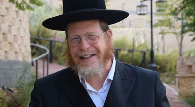 סגולה למציאת חן • צפו ברב עידו ובר-ארליך