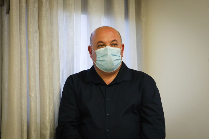 באמצע הקורונה: פרופ' איתמר גרוטו פורש ממשרד הבריאות