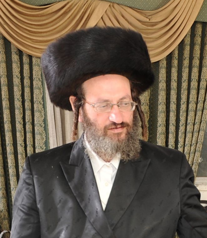 טרגדיה בויז'ניץ: האברך רבי אלעזר ויזל ז"ל; נפטר מקורונה