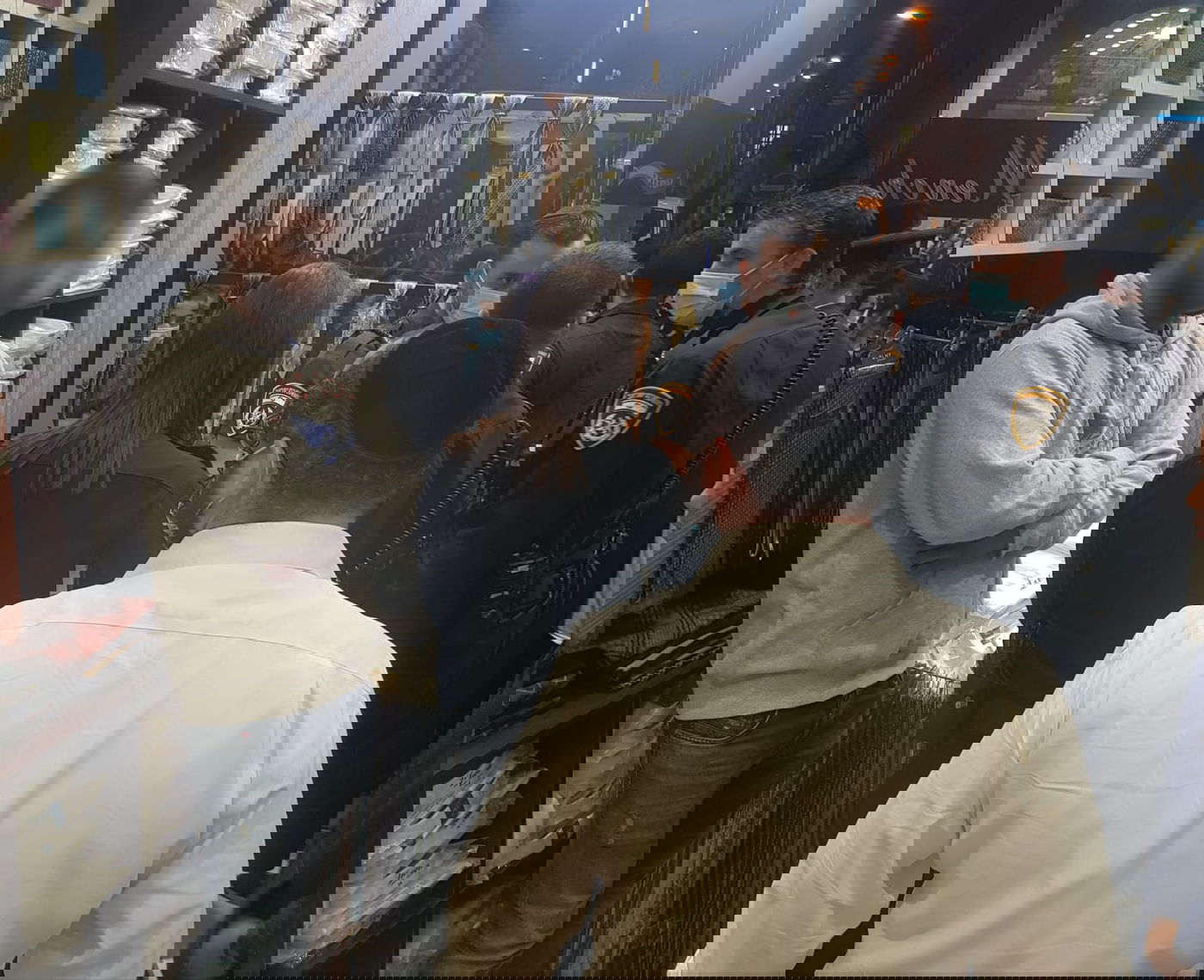 בני ברק: נעצר חשוד בגניבת אופניים חשמליים