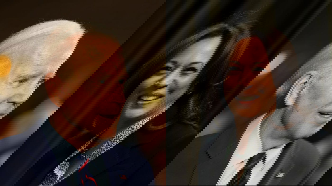 האריס וביידן