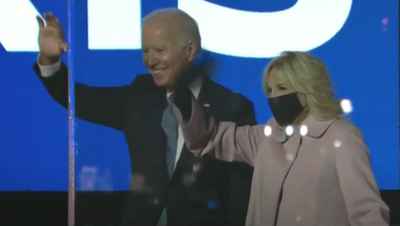 יועצו לשעבר של ג'ו ביידן: "הוא רוצה לחזור להסכם הגרעין"