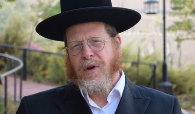 סגולה לריפוי חולי מעיים • צפו ברב עידו ובר-ארליך