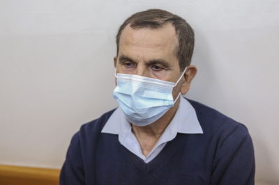 יעקב אדרי בביהמ"ש, היום