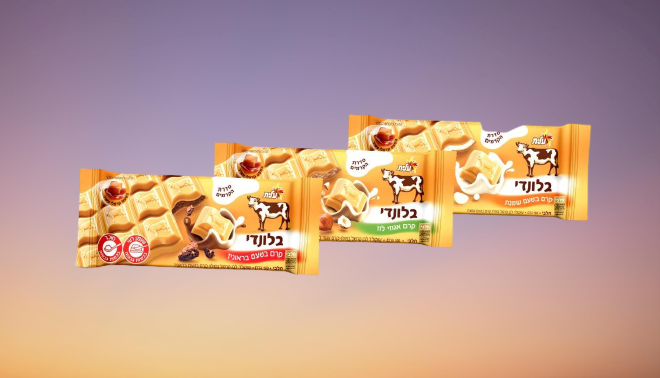 הודות לתהליך הפיתוח והמתכון הייחודי מתקבל שוקולד בעל מרקם קטיפתי, שנמס בפה ומשאיר טעם וארומה נהדרים