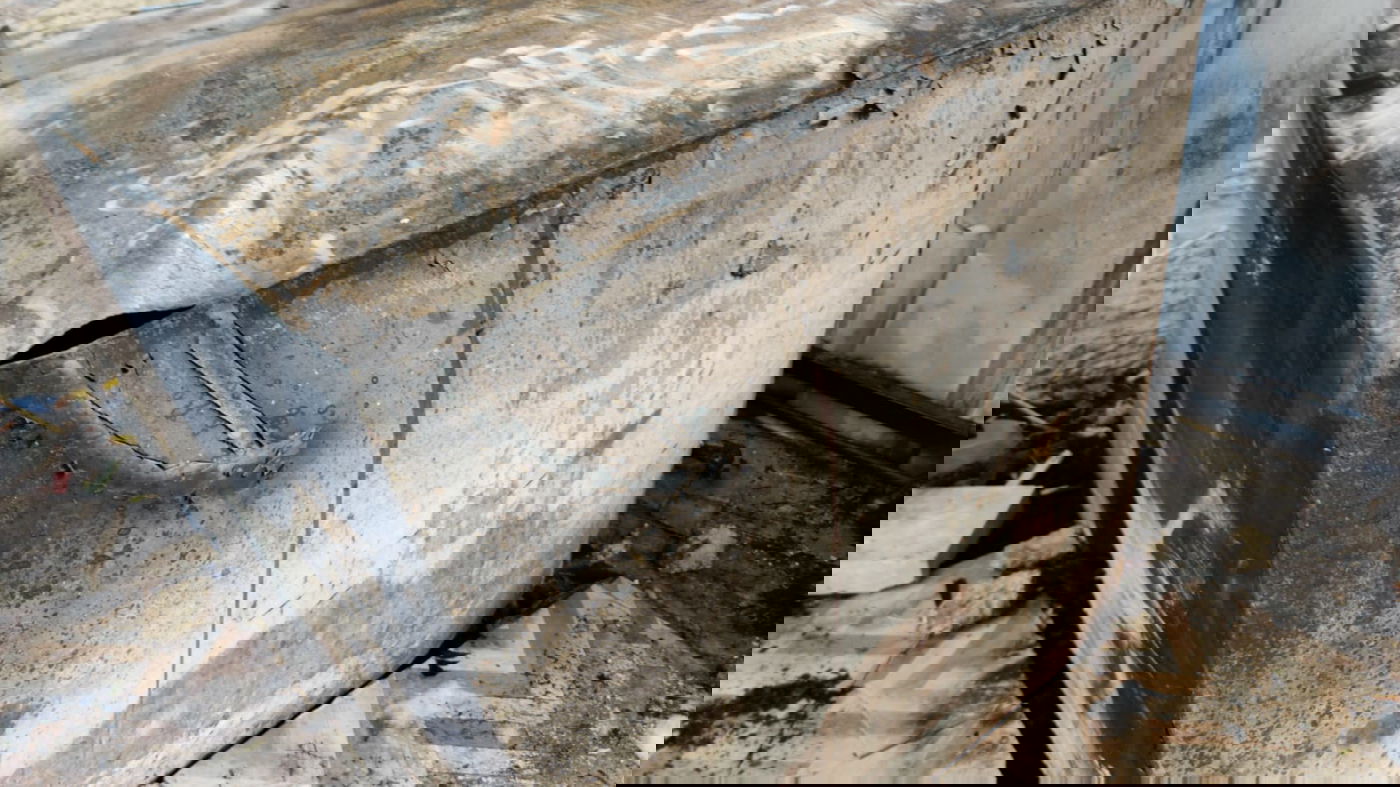 ירושלים: בן 73 נפצע קשה ממיכל נפט שהתלקח