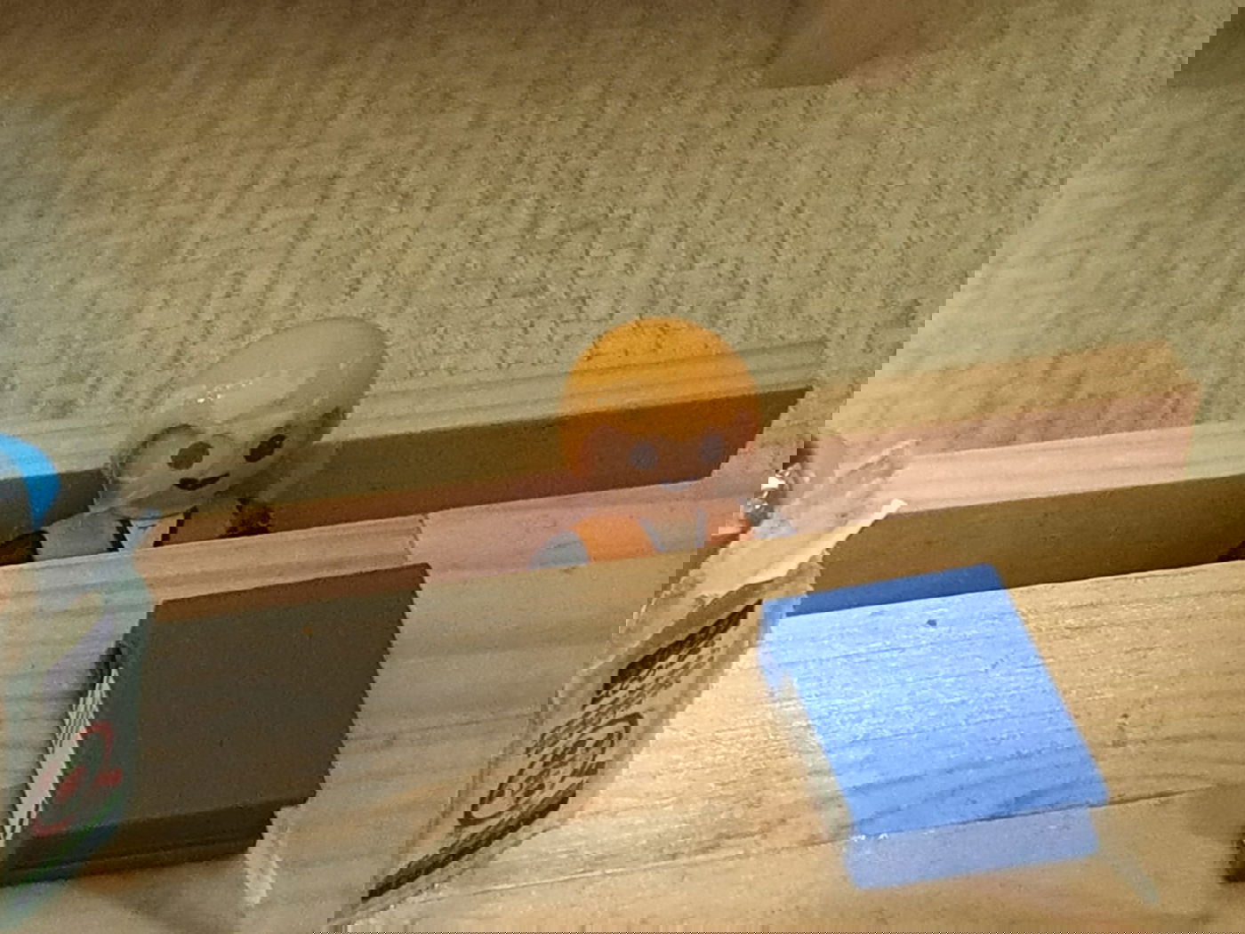 היצירה של הילד: לימוד תורה בשגרת הקורונה