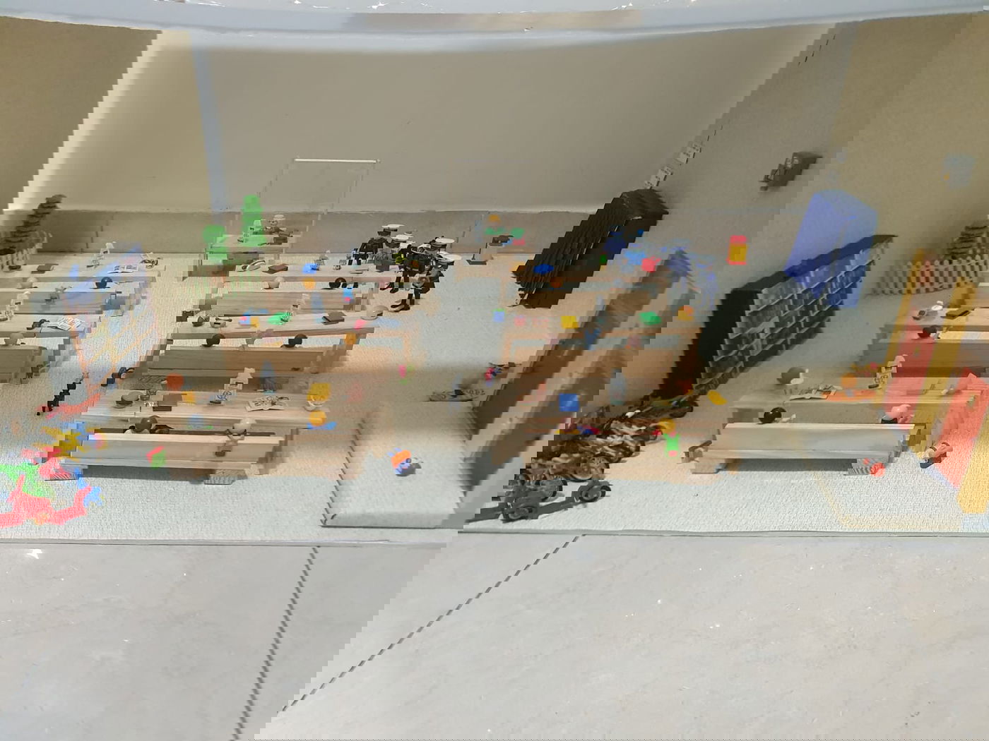 היצירה של הילד: לימוד תורה בשגרת הקורונה