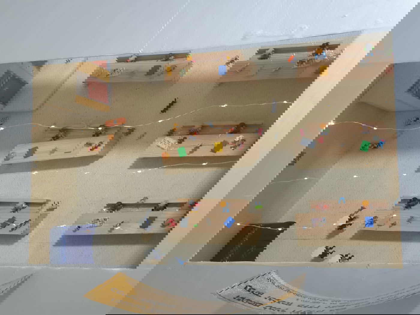 היצירה של הילד: לימוד תורה בשגרת הקורונה