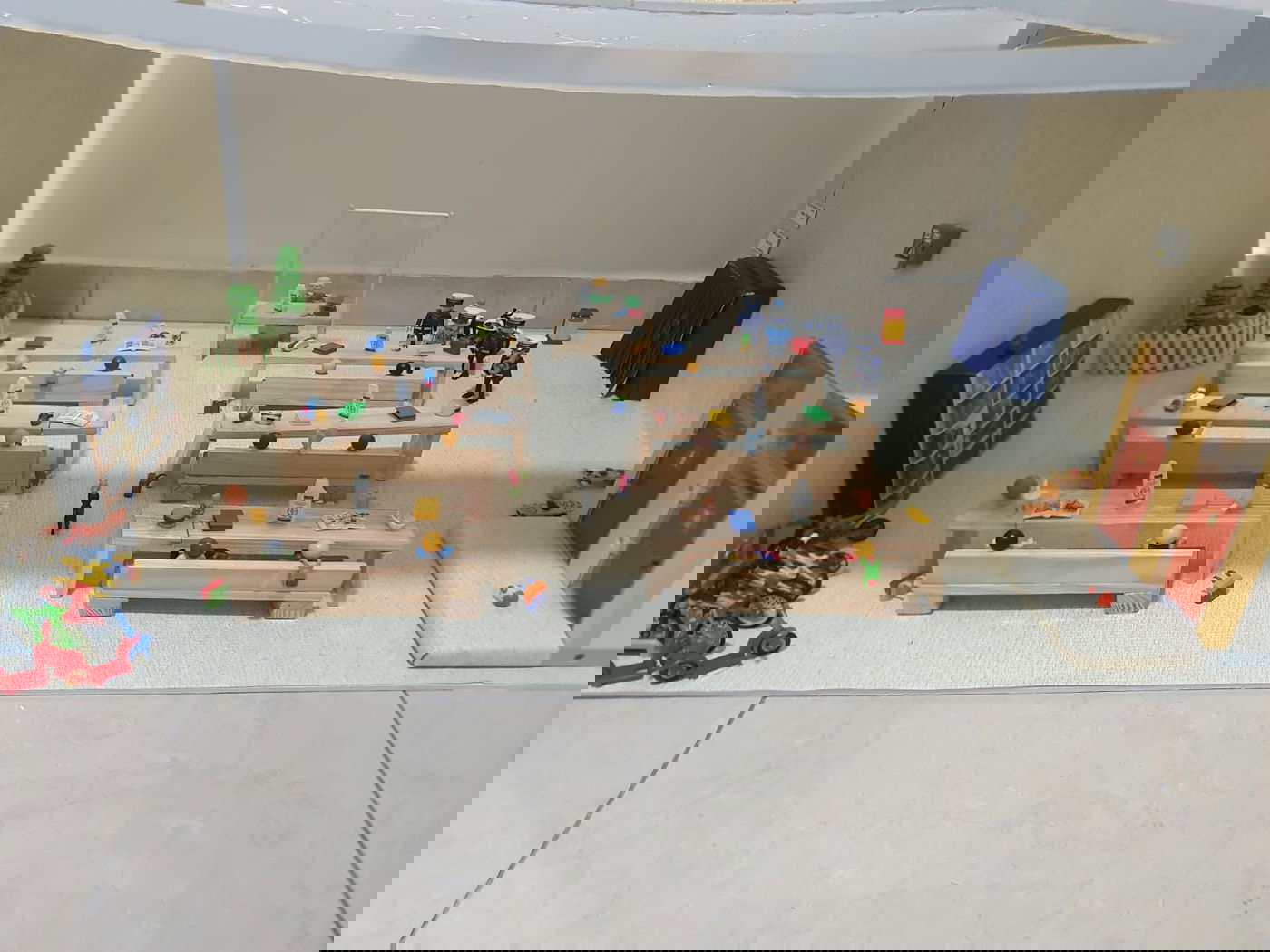 היצירה של הילד: לימוד תורה בשגרת הקורונה