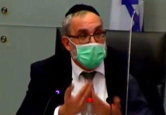 יעקב אשר מסביר את עצמו