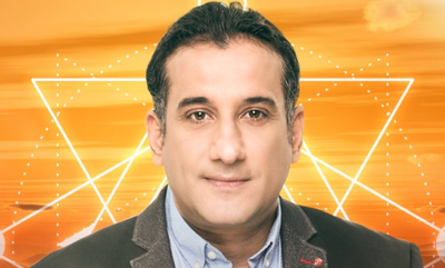 חיים ישראל בסינגל חדש: "שפיות"